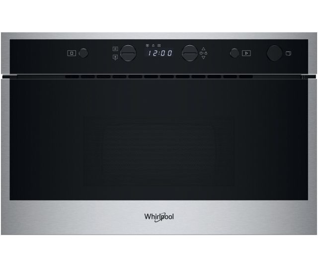Whirlpool WMN461BX magnetron inbouw
