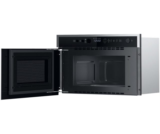 Whirlpool WMN464BX magnetron inbouw