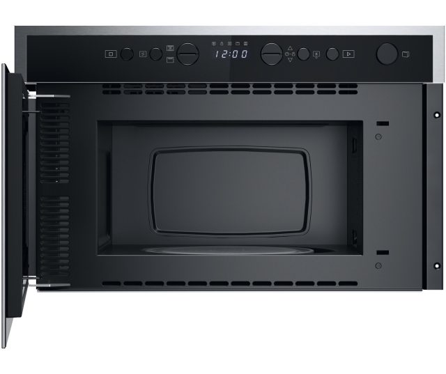 Whirlpool WMN464BX magnetron inbouw