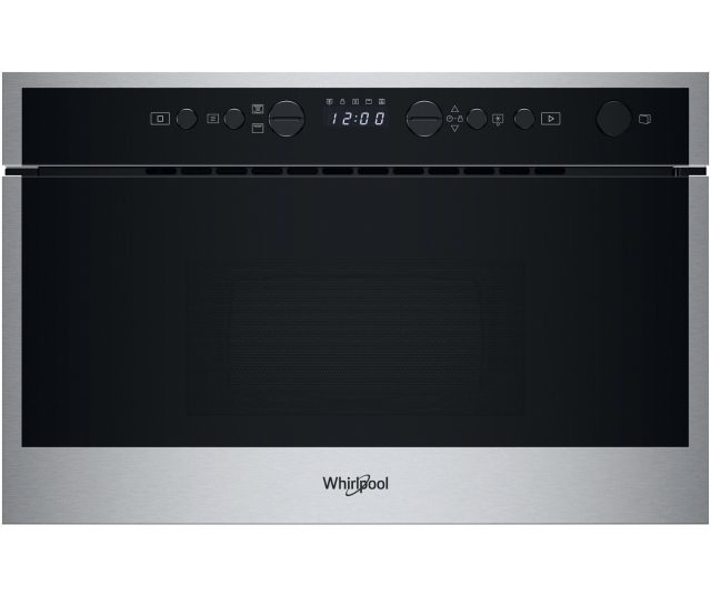 WHIRLPOOL magnetron inbouw WMN464BX
