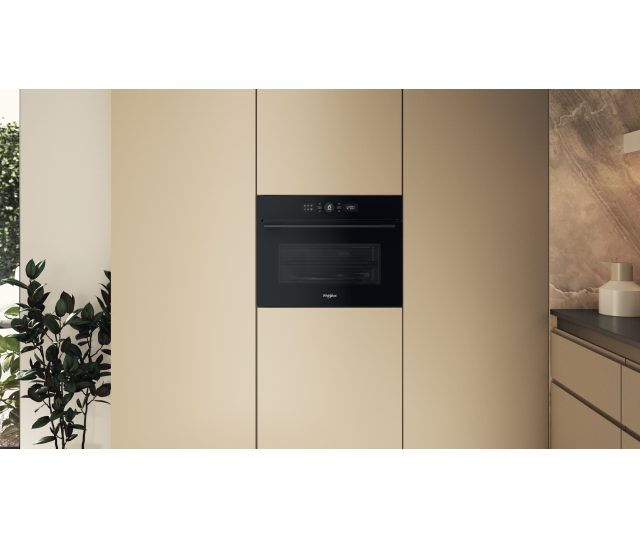 Whirlpool WMW57DMB combi-magnetron inbouw