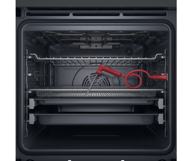 Whirlpool WOI118FPT2SSMA oven inbouw