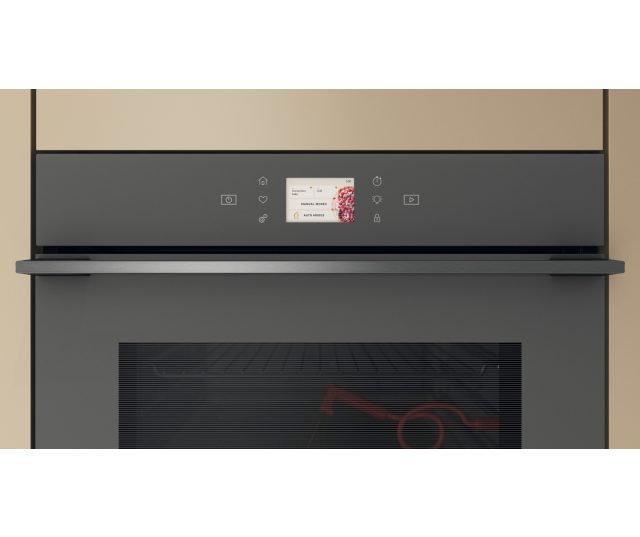 Whirlpool WOI118FPT2SSMA oven inbouw