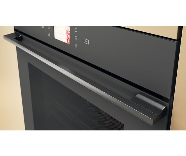Whirlpool WOI118FPT2SSMA oven inbouw