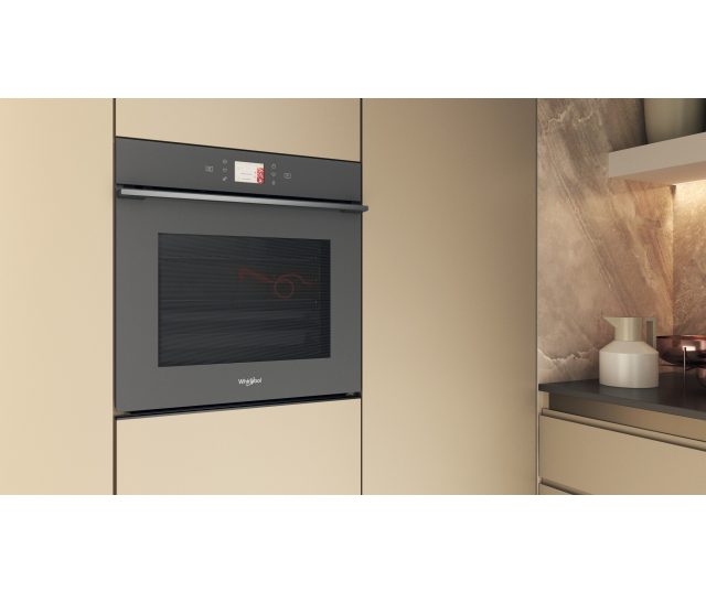 Whirlpool WOI118FPT2SSMA oven inbouw