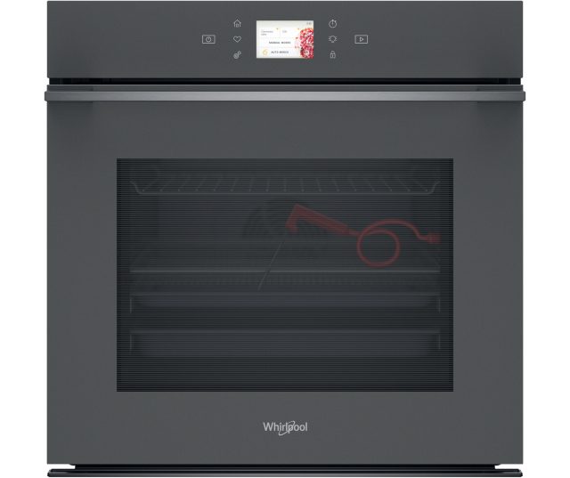 Whirlpool WOI118FPT2SSMA oven inbouw