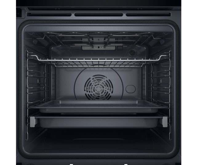 Whirlpool WOI4S8PM1SXA oven inbouw