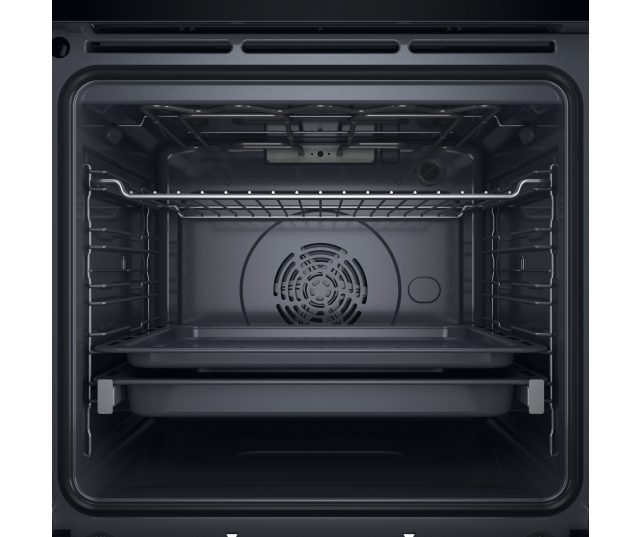 Whirlpool WOI5S8HM1SXA oven inbouw