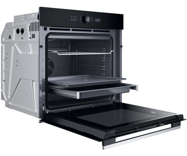 Whirlpool WOI5S8HM1SXA oven inbouw