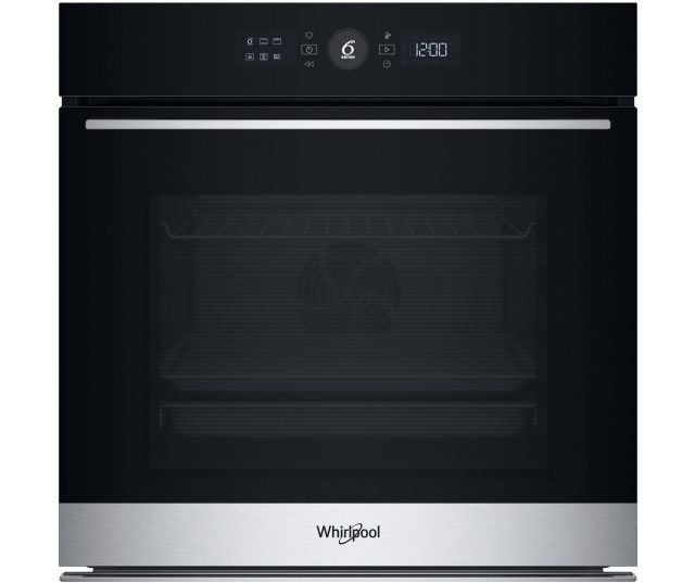 Whirlpool WOI5S8HM1SXA oven inbouw