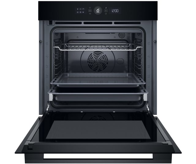 Whirlpool WOI5S8PM1SBA oven inbouw