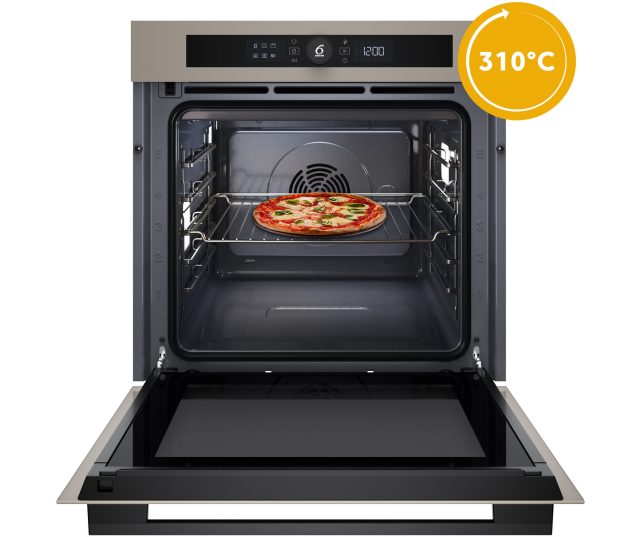 Whirlpool WOI5S8PM2SEA oven inbouw