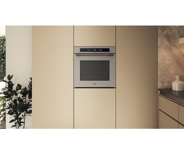 Whirlpool WOI5S8PM2SEA oven inbouw
