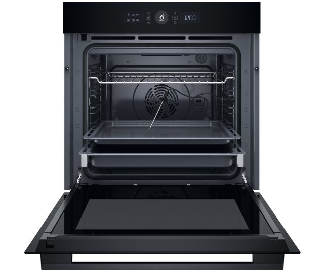 Whirlpool WOI5S8PPM1SBA oven inbouw