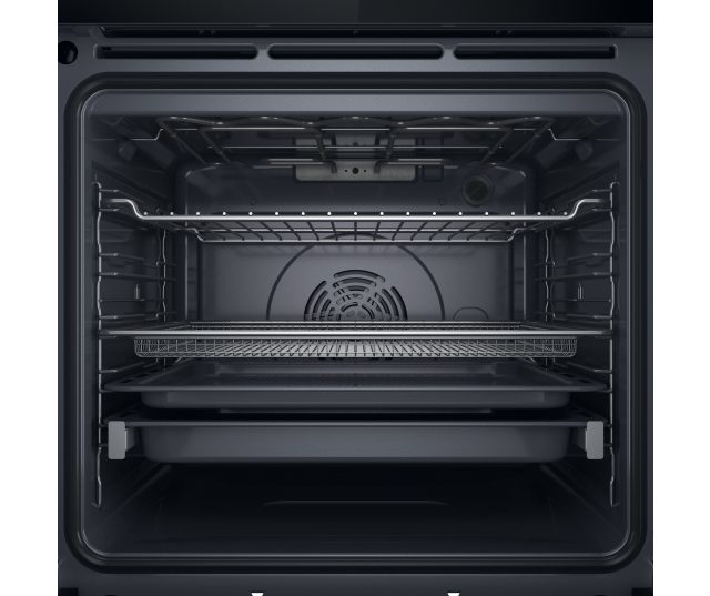 Whirlpool WOI78HT1SBA oven inbouw
