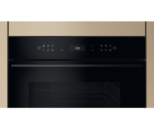 Whirlpool WOI78HT1SBA oven inbouw