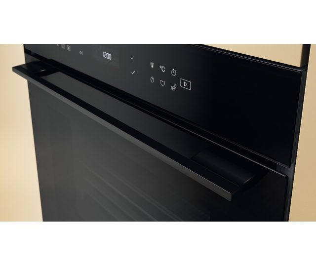 Whirlpool WOI78HT1SBA oven inbouw