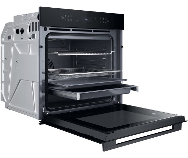 Whirlpool WOI78HT1SBA oven inbouw