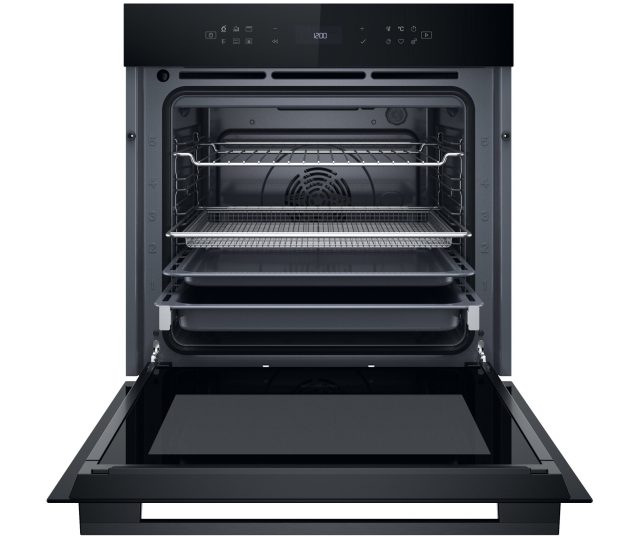 Whirlpool WOI78HT1SBA oven inbouw