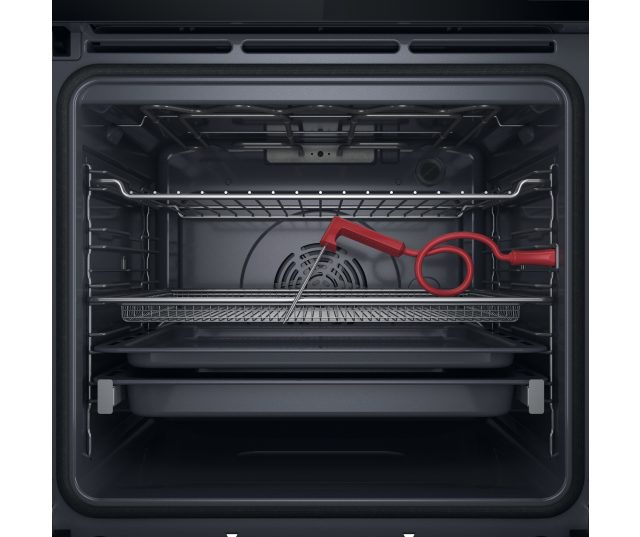 Whirlpool WOI7A8FPT1SBA oven inbouw