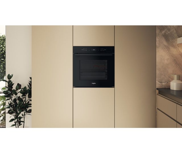 Whirlpool WOI7A8FPT1SBA oven inbouw