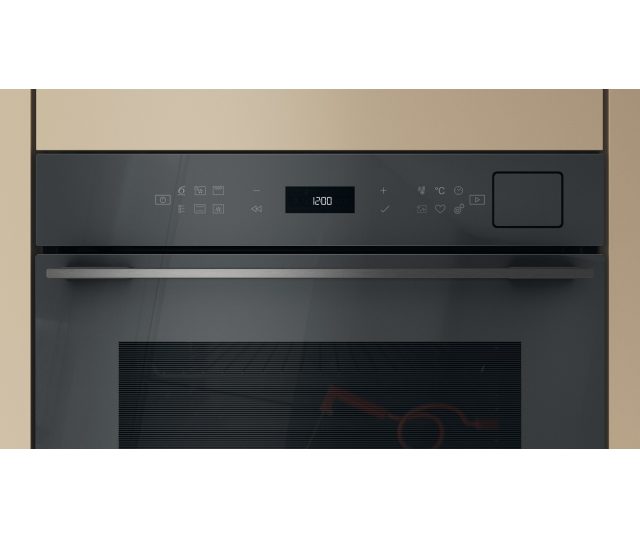 Whirlpool WOI7A8FPT1SSGA oven inbouw