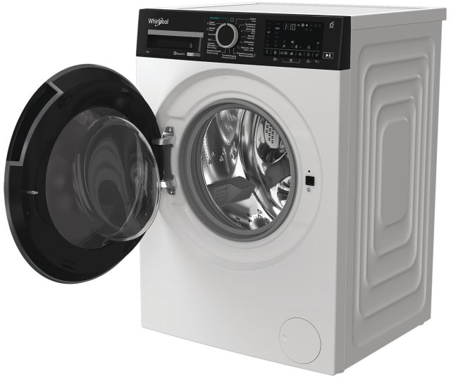 Whirlpool WPM 99W ADS BE wasmachine