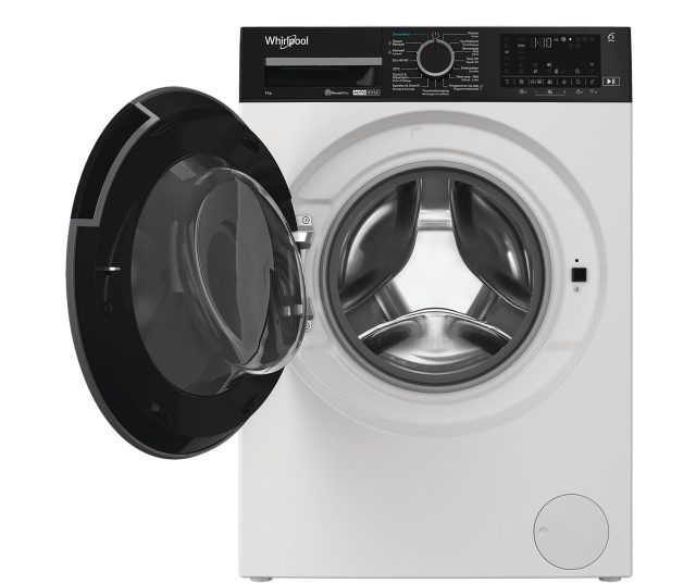 Whirlpool WPM 99W ADS BE wasmachine