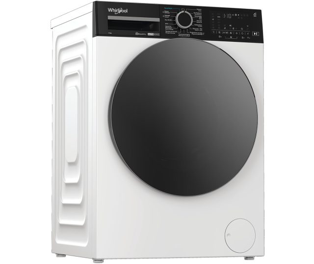 Whirlpool WPM 99W ADS BE wasmachine