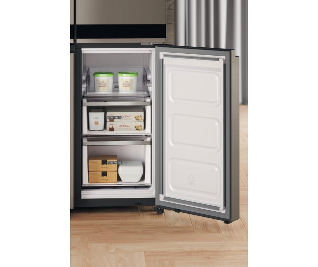 Whirlpool WQ9 U2BL EF koelkast