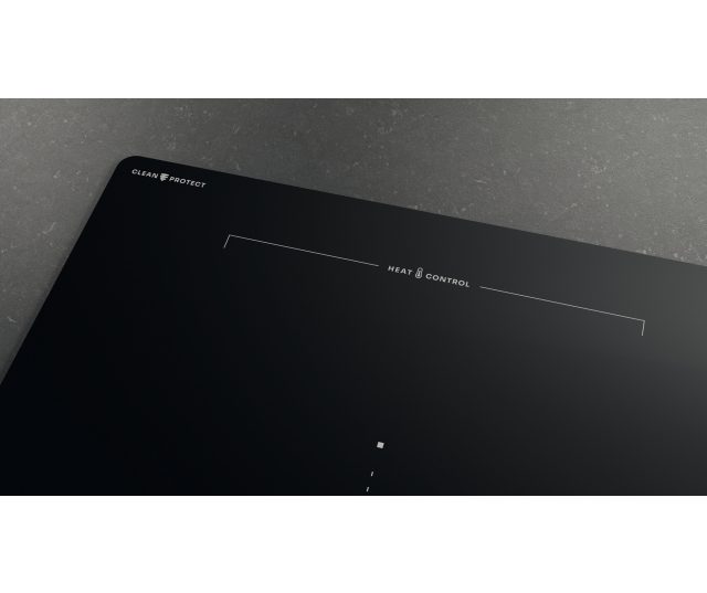 Whirlpool WTX6014DCF inductie kookplaat met afzuiging inbouw