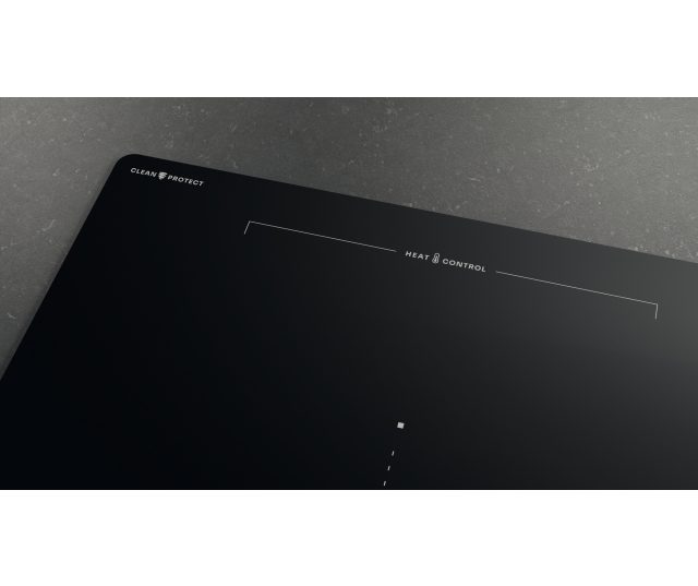 Whirlpool WTX8015DCF inductie kookplaat met afzuiging inbouw
