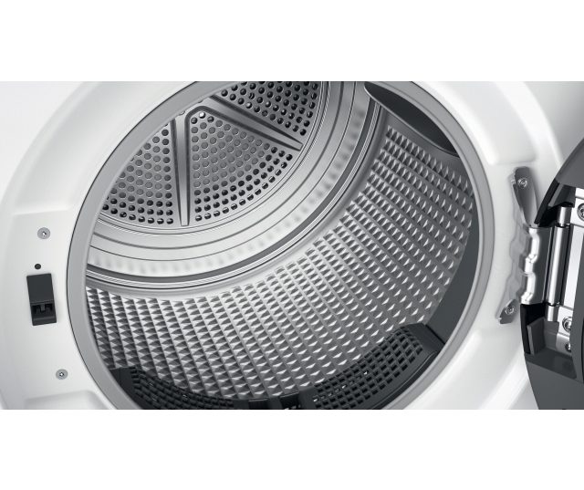 Whirlpool FFT CM11 8XB BE condensdroger - 8 kg.