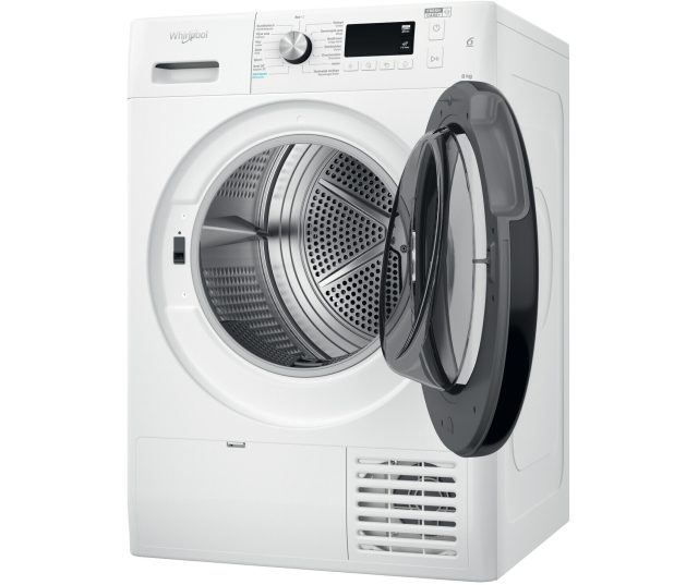 Whirlpool FFT CM11 8XB BE condensdroger - 8 kg.