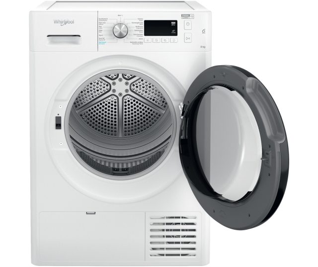 Whirlpool FFT CM11 8XB BE condensdroger - 8 kg.