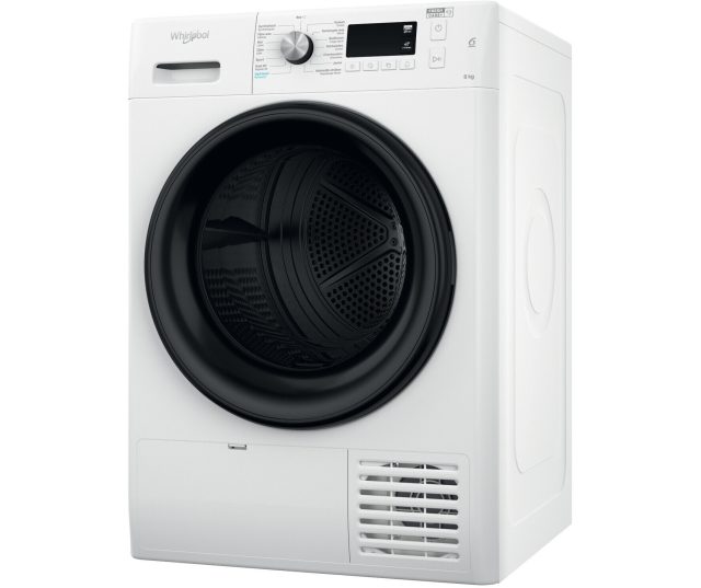 Whirlpool FFT CM11 8XB BE condensdroger - 8 kg.