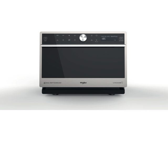 Whirlpool MWSC 9133 SX combi-magnetron