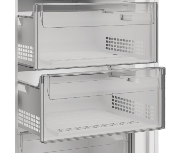 Whirlpool WHFF 6404 W5E vrieskast