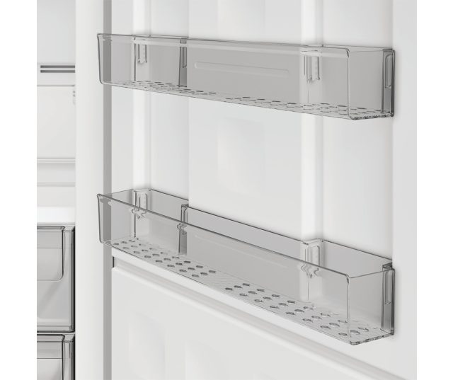 Whirlpool WHFF 6404 W5E vrieskast