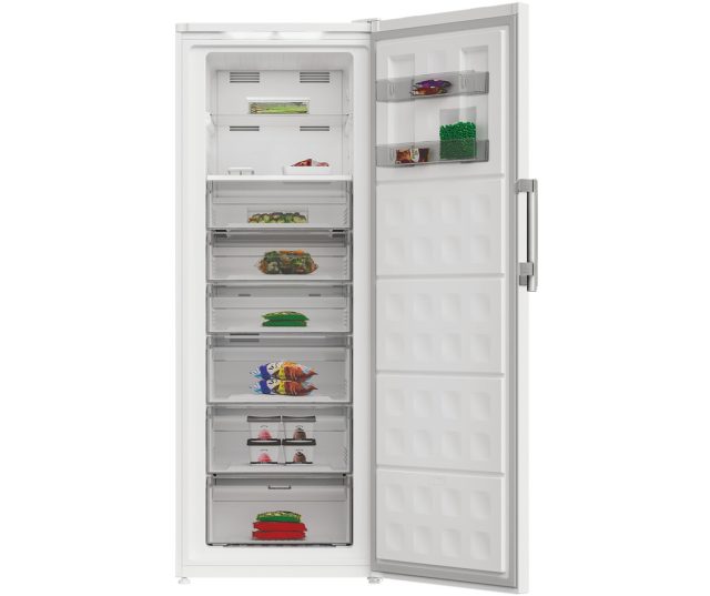 Whirlpool WHFF 6404 W5E vrieskast