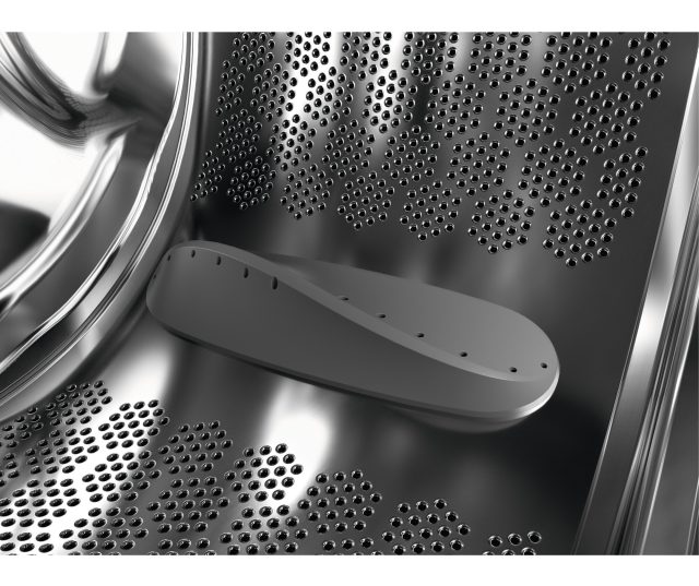 Zanussi VENEZIA wasmachine