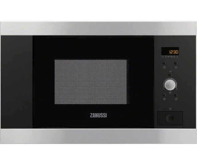 Zanussi ZBM17542XA inbouw magnetron
