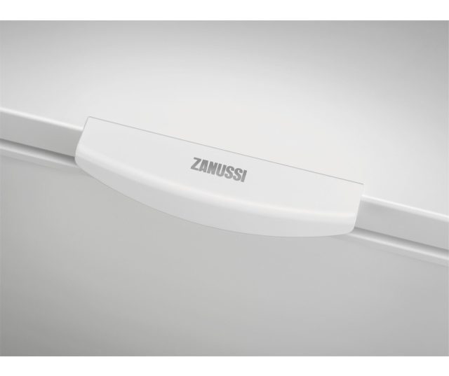 Zanussi ZCAN14FW1 vrieskist - 90 cm. breed