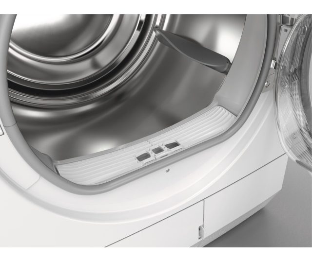Zanussi ZDPN722TW condensdroger - 7 kg. inhoud