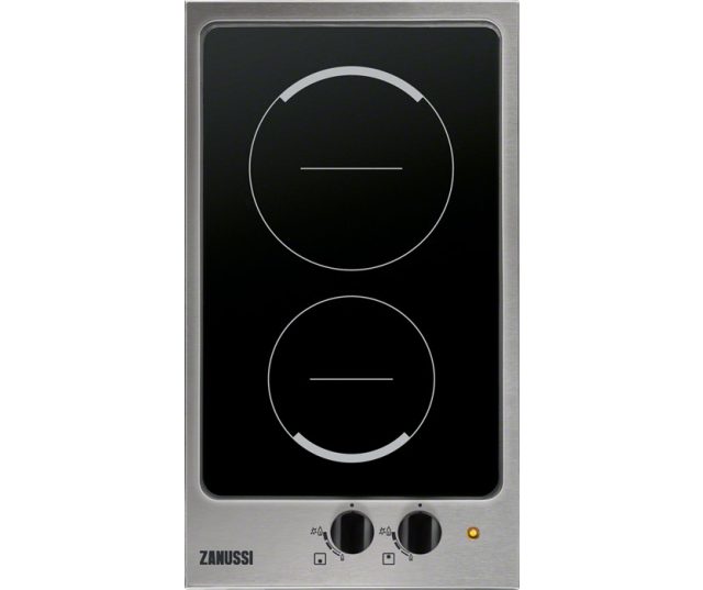 Zanussi ZES3921IBA keramisch inbouw kookplaat