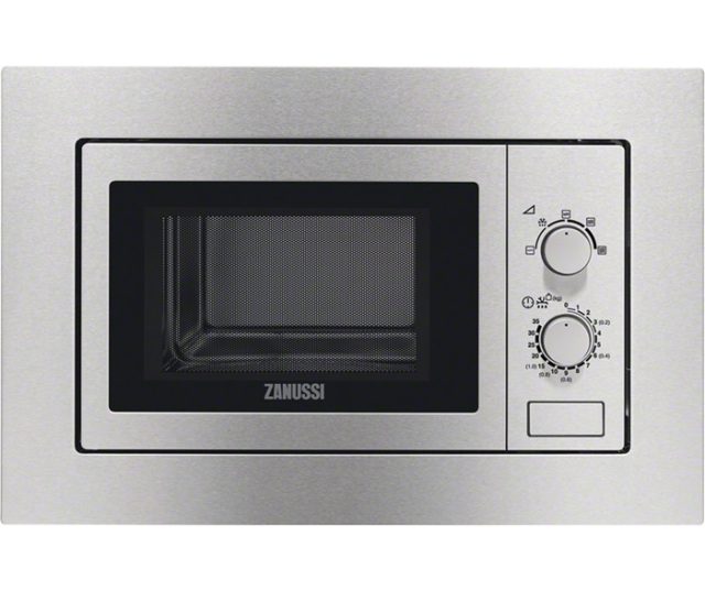 Zanussi ZSM17100XA inbouw magnetron