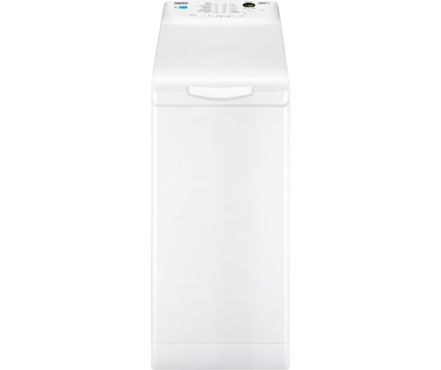 Zanussi ZWY61225NW bovenlader wasmachine