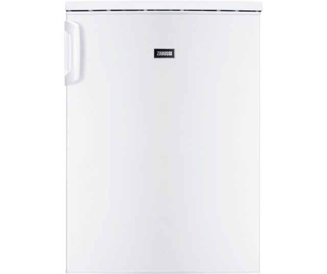 Zanussi ZXAE15EW0 tafelmodel koelkast - wit