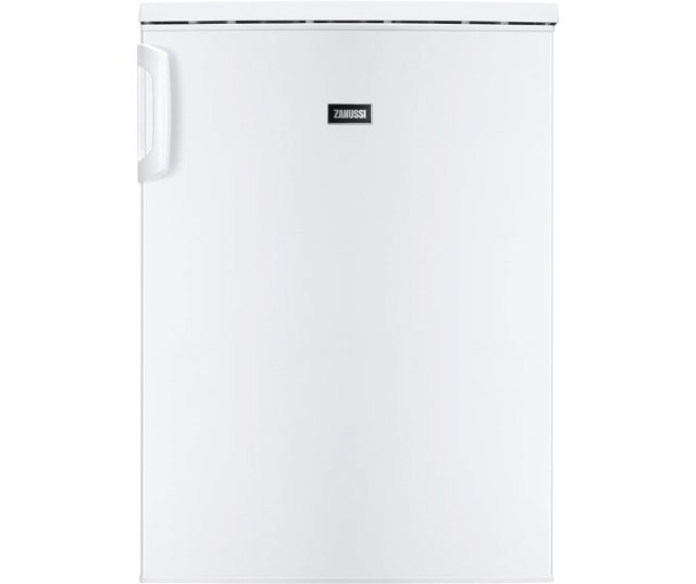 しろしろ Zanussi ZXAN15EW0 tafelmodel koelkast - De Schouw Witgoed