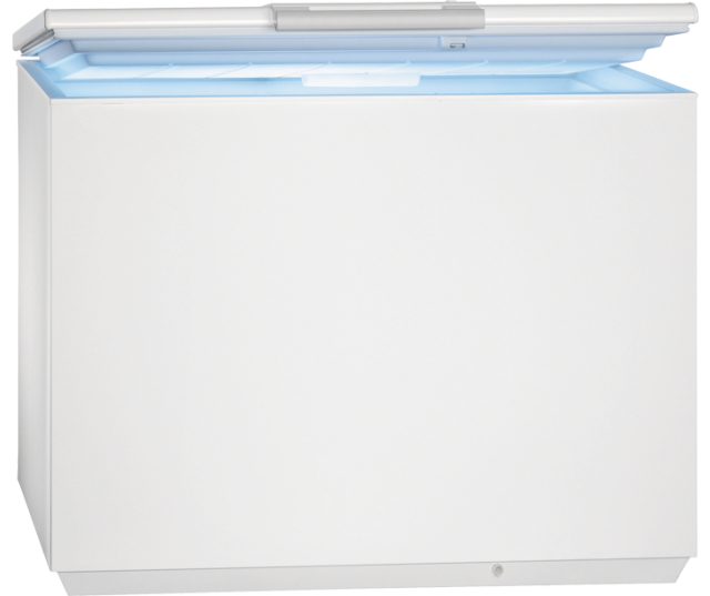 Aeg AHB72221LW vrieskist